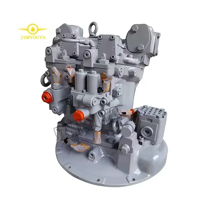 Excavator Parts Hydraulic HPV118 Main pump 9262320 YB60000545 For ZX200-3 ZX210-3 ZX210H-3 ZX210LC-3 ZX240-3 Excavator