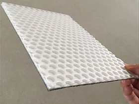 plastic sheet extruder machine /pe corrugated sheet extrusion line /pp hollow sheet production machine