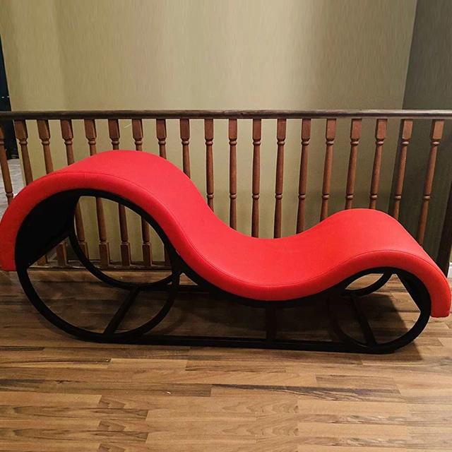 2024 Latest Products Couples Chair Sex Furniture Locator Chair with Armrest Position Assist Chair Novelty Toys for Adults
