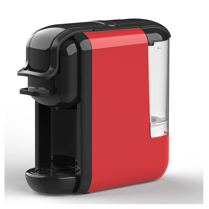 Home oem personal 600ml automatic instant ese coffee pod multi capsule coffee maker machine for self service