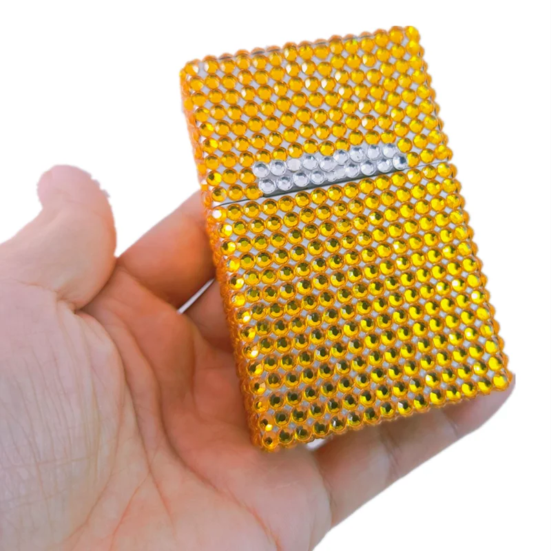 Cigarette Box / Cigarette Case / Silicone Cigarette Case