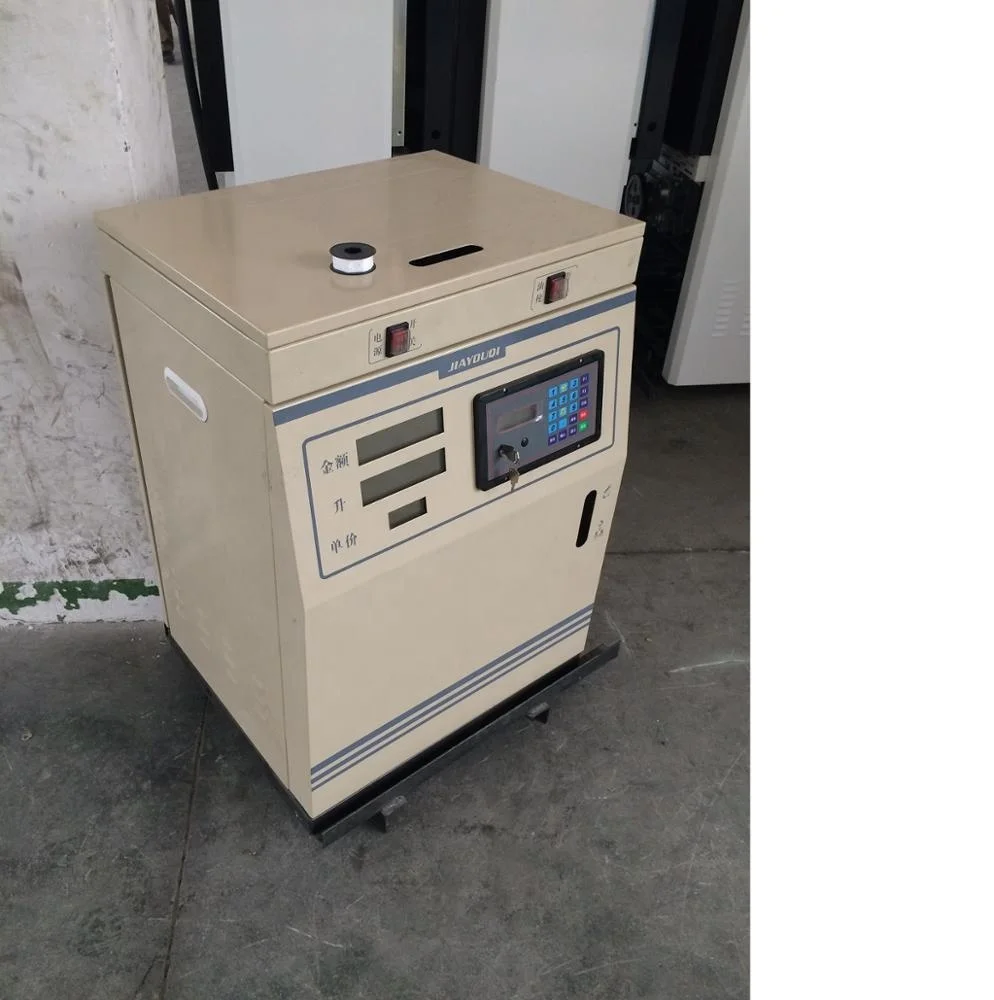 Fuel Dispenser Gas Station M2 Series CMD1687SK-G Oil Filling ATEX,MID HONGYANG Requirements CN;ZHE