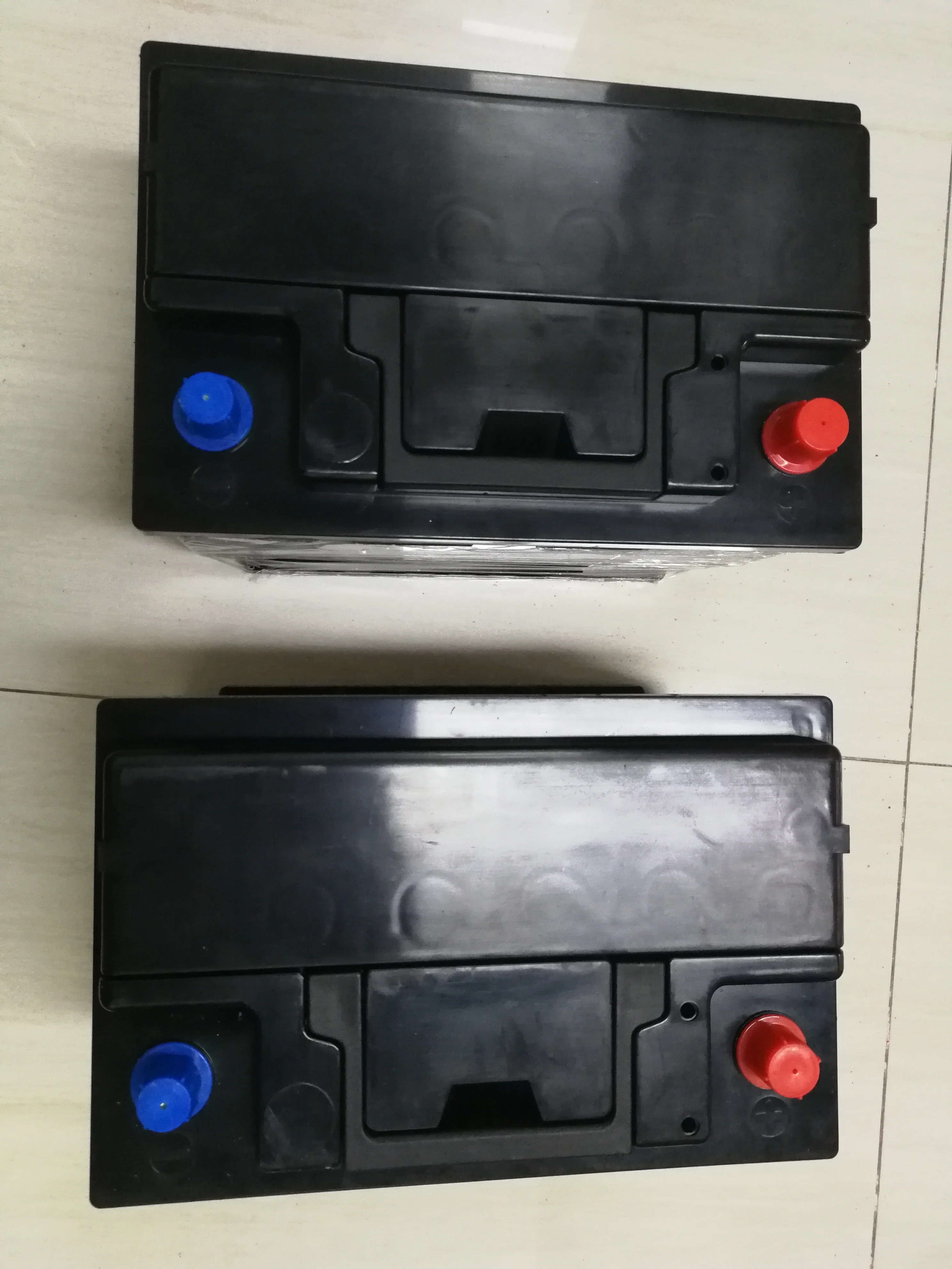 High-quality Lifepo4 a123 grade battery cell 26650 lithium CCA 1200A 12V 80AH Car Marine Motor home Starting Battery