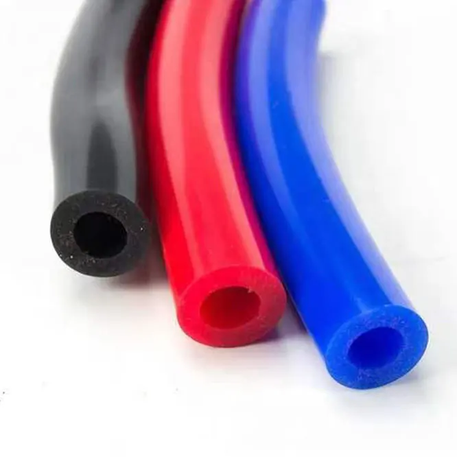 Environmental protection harmless silicone turbocharger hose silicone flexible rubber hose