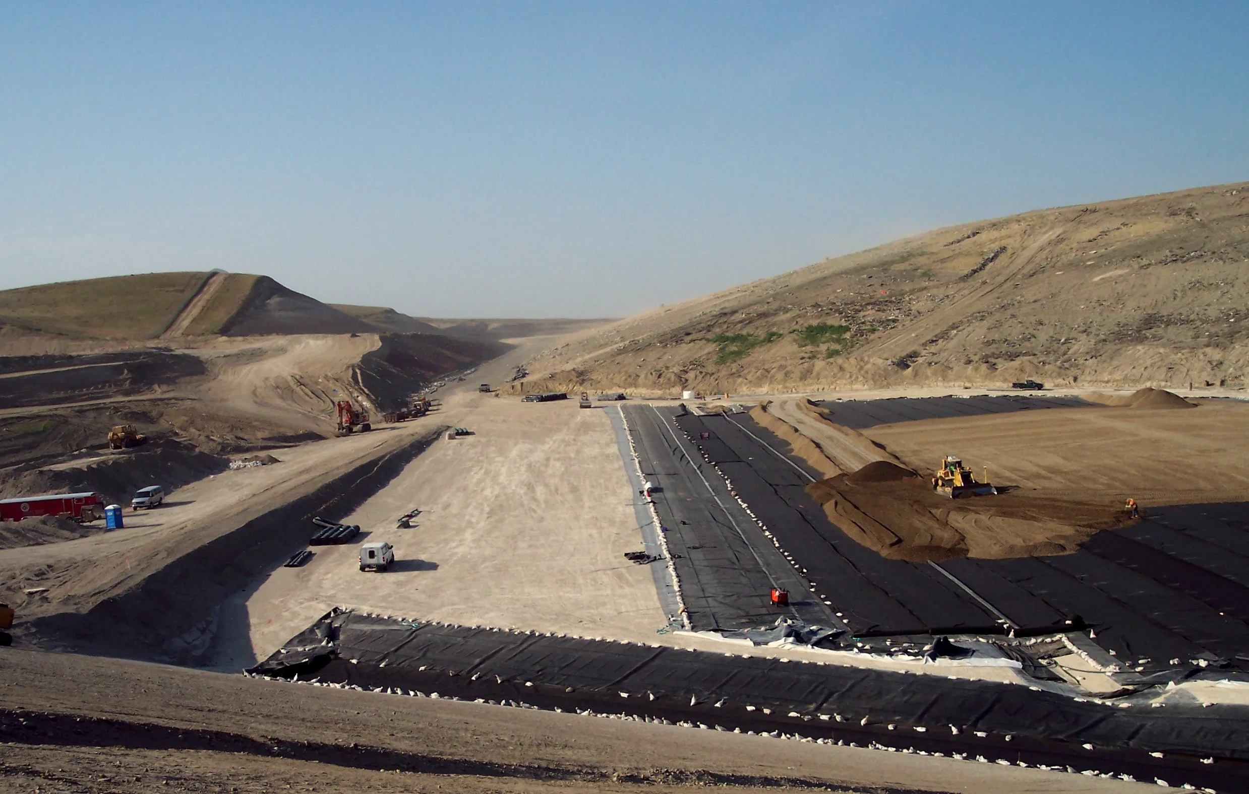 Jinling Geomembranes Hdpe 2Mm For Wholesales