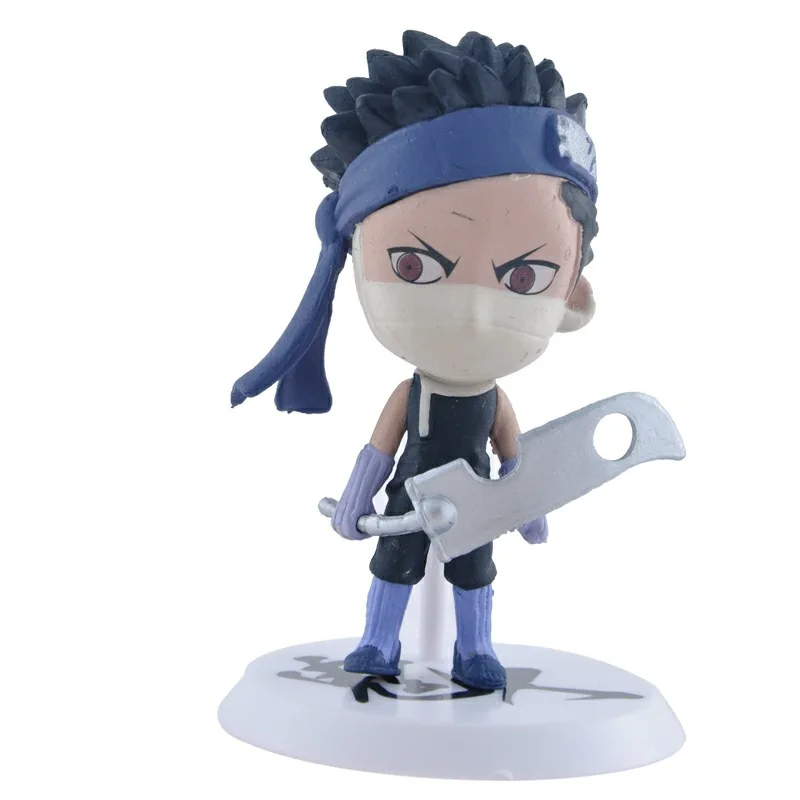 Japanese Animes All Roles Cartoon Gift Toys Anime Model PVC Action Figure