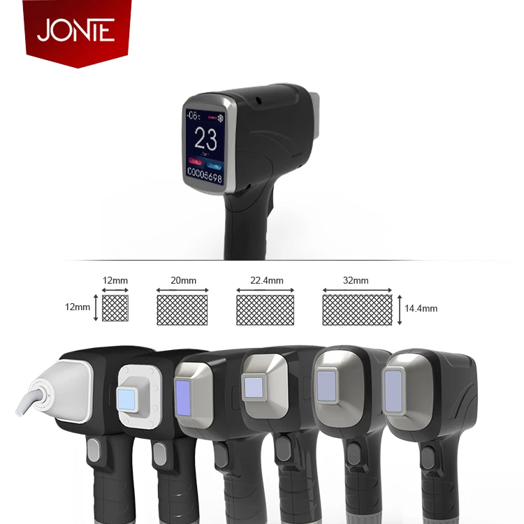 Top China Three Wavelength 755nm 808nm 1064nm Diode Laser Hair Removal Machine