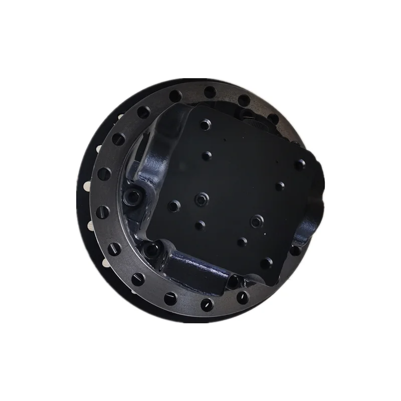 Запчасти для мини-экскаватора KX71 KX71-2 гидравлический ходовой двигатель Kubota KX71-3 конечный привод