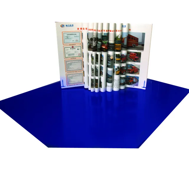 
Hot Sale Positive Thermal CTP Plate 