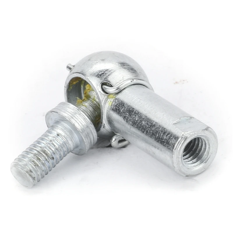 POS12 Male Tie Rod End 12mm Bearing 12x1.75 RH Thread SA12T/K Link Heim Joint