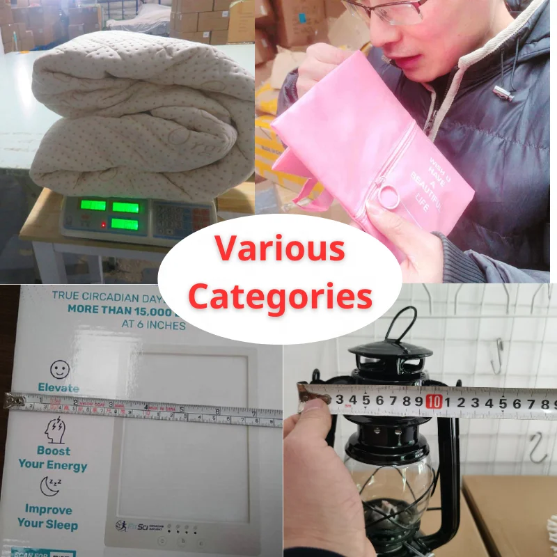 Компания по контролю качества в Шаньдуне Шанхай Циндао Иу Ханчжоу
