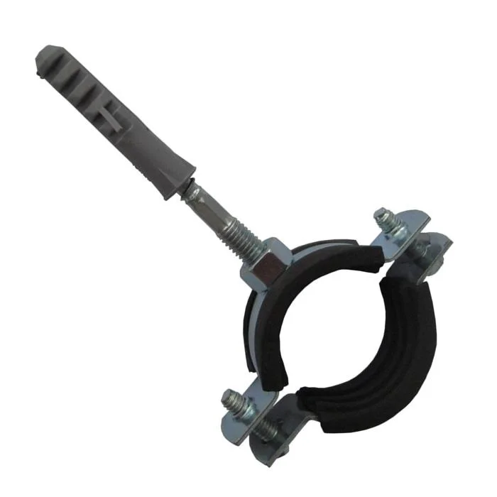 EPDM rubber sprinkler clamp hanger