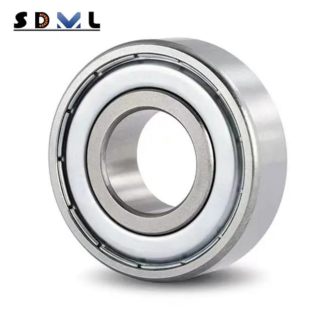 6024 Waterproof Bearing  For Building Material Bearing Accessories