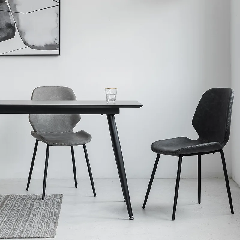 Factory wholesale Industrial Bistro Cafe Hotel Dining  Chair