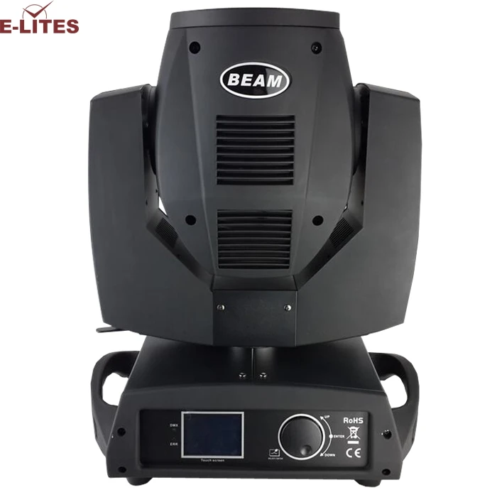 Clay packy sharpy moving machine beam 200 moving head light stage light
