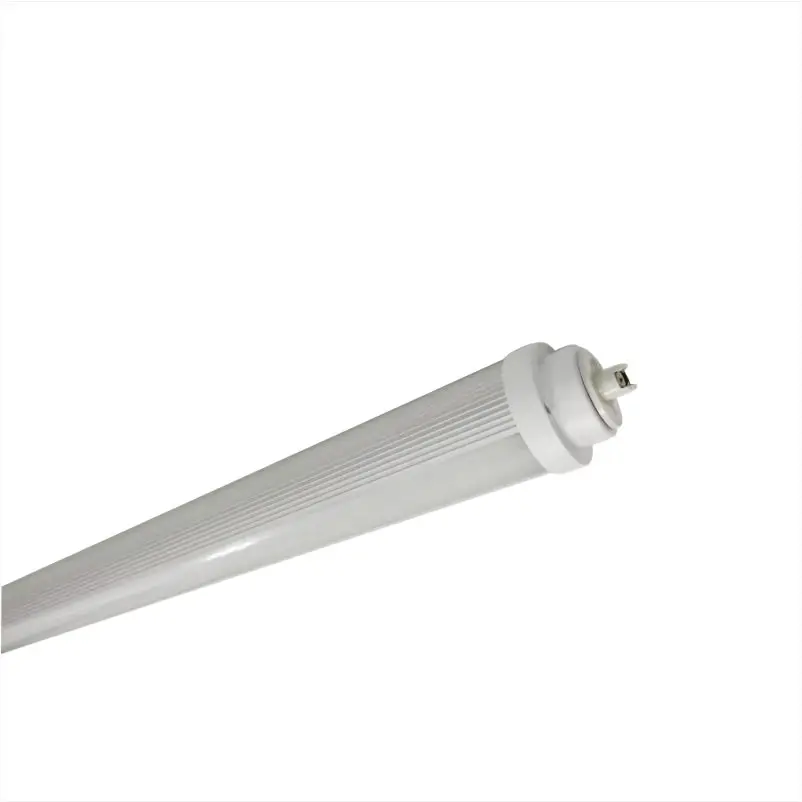 T12 LED Tube Aluminum Tube Lamp FA8 Base G13 Base R17D Base PC 48W 1200mm  Tube  4ft T8 Led