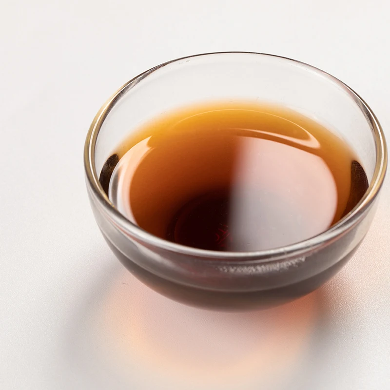 Best Selling China Traditional Classic Organic Fresh Premium Healthy Puer Tea