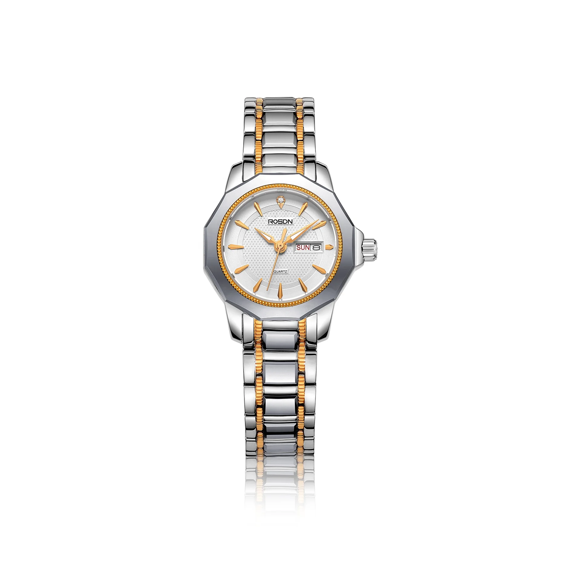 
Custom Design Small MOQ Watches Wholesale Hot Sale Watch Fastrack Man Watch 