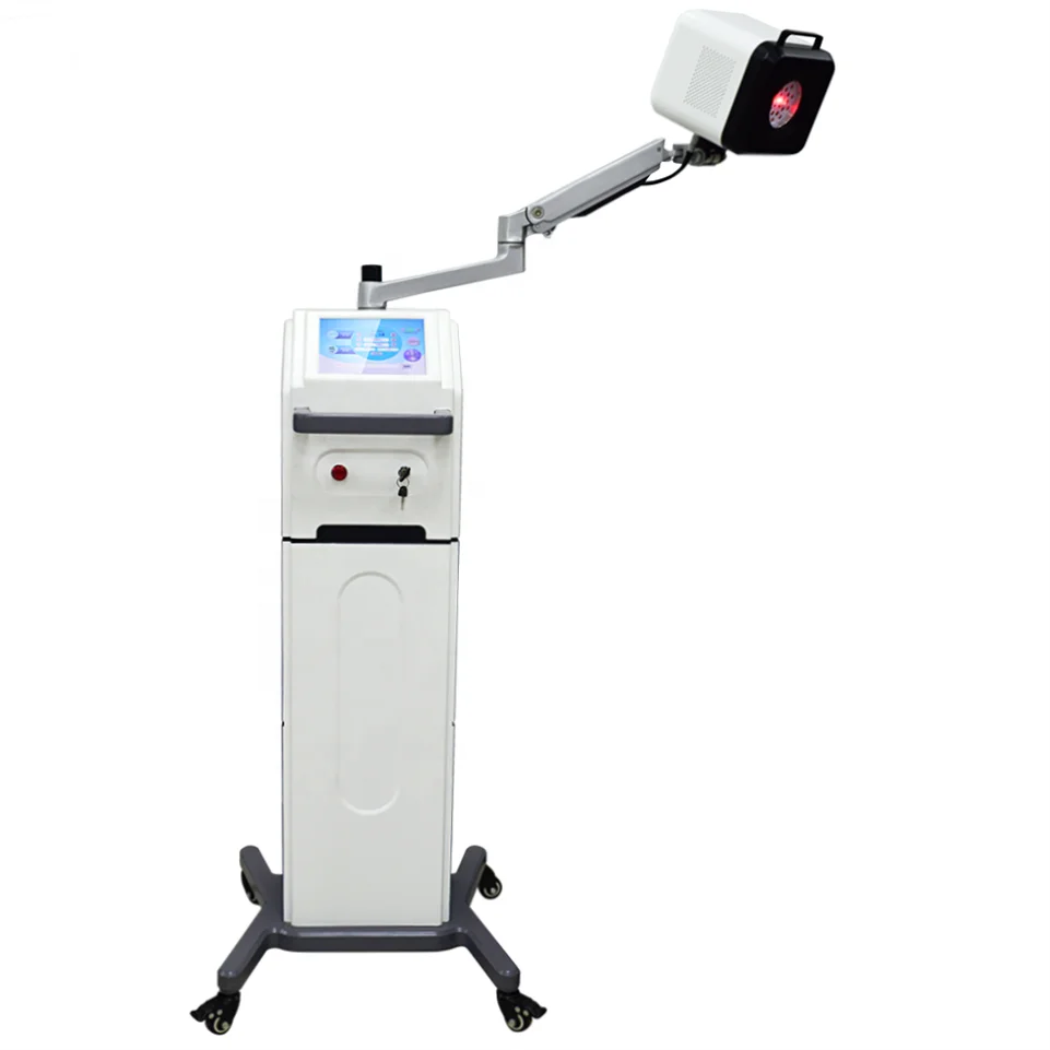 physiotherapy apparatus high power class IV laser therapy shoulder nerve pain therapy supplies