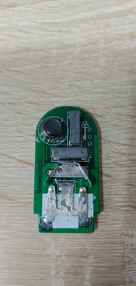 CN006078 New  Smart Remote Key for BMW F CAS4 PCB 434MHZ 4 Button PCF7953P Chip