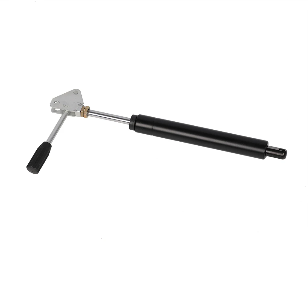 Gas spring for health care industries