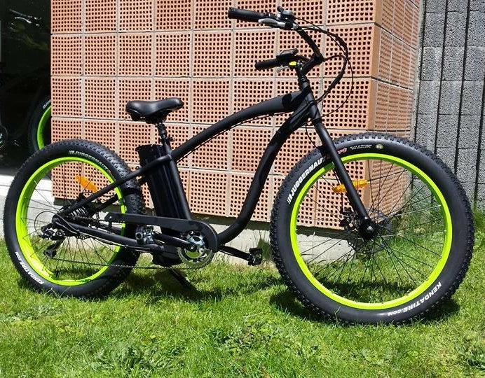 Велосипед Hummer по заводской цене Электрический горный велосипед/Горный электровелосипед