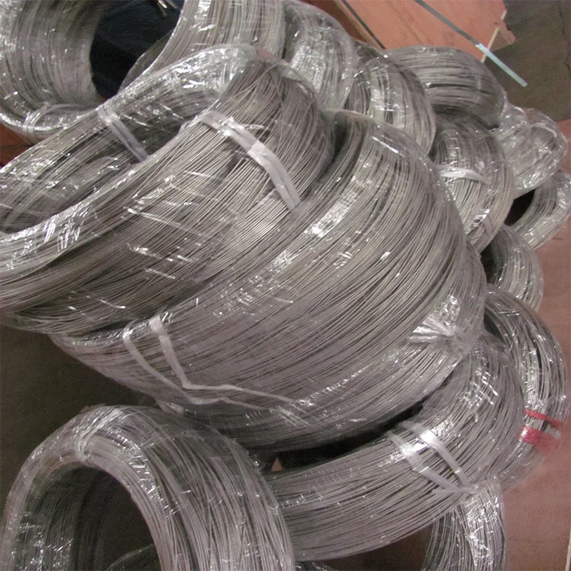 GR2 GR5 GR1 titanium wire