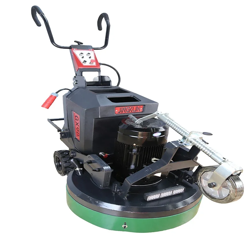 GX90 пульт дистанционного управления планетарный диск шлифовальный станок бетоношлифовальный