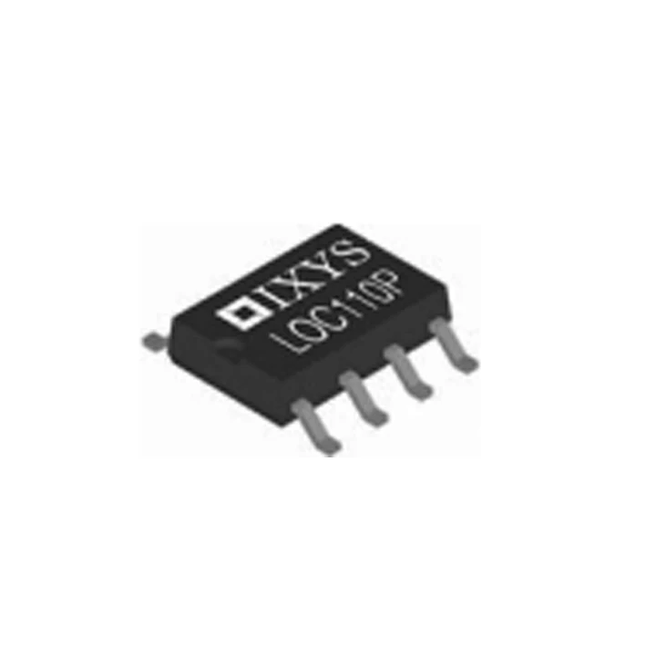 Оригинальный LOC111PTR-G 8-SMD оптопара-фототранзистор выходные интегральные схемы электронные компоненты микросхемы LOC111PTR-G микросхемы