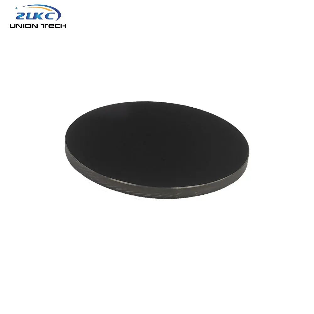 Factory Direct Price Union Tech Infrared Germanium Optical Lens Windows Germanium Ge Glass