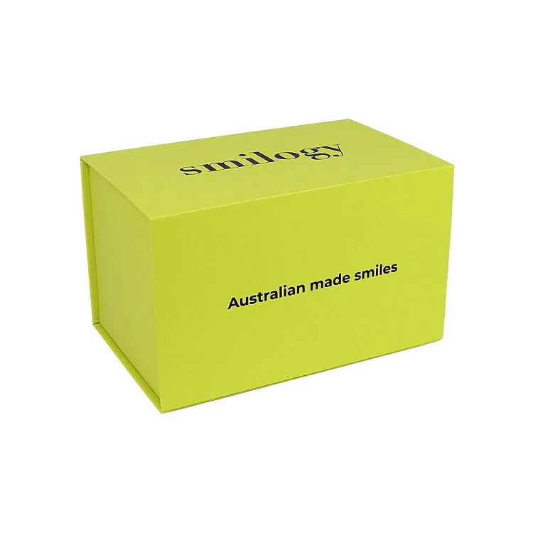 Custom Logo Recyclable Rigid Paperboard Smart Electronics Packaging Box ISO9001 Certified Embossing Free Sample Cardboard Boxes
