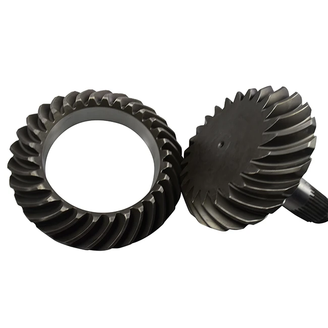 Wholesale Price Direct High Precision Safety Mini Gear