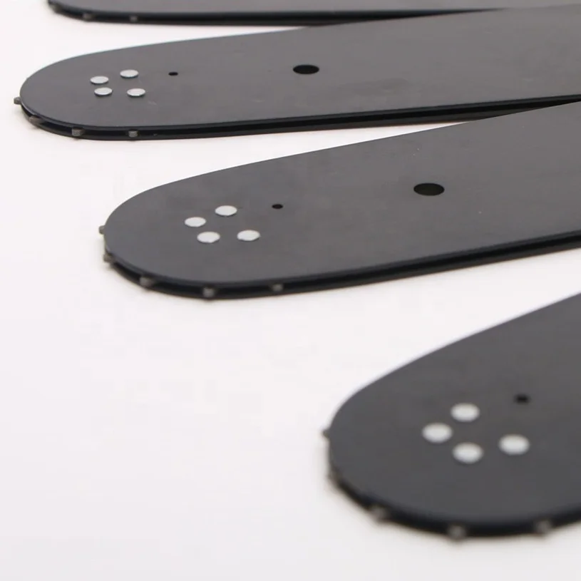 Guide Bar For 5200 52cc 45cc 58cc Petrol Gas Gasoline Chainsaw Tree Wood Cutting Chain Saw Machine