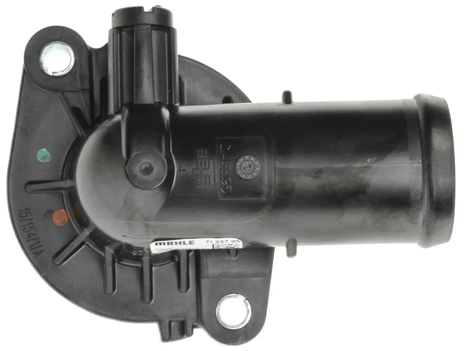 5184570AH Auto Engine Thermostat Housing For chrysler 05184570AI  5184570AJ  5184570AG