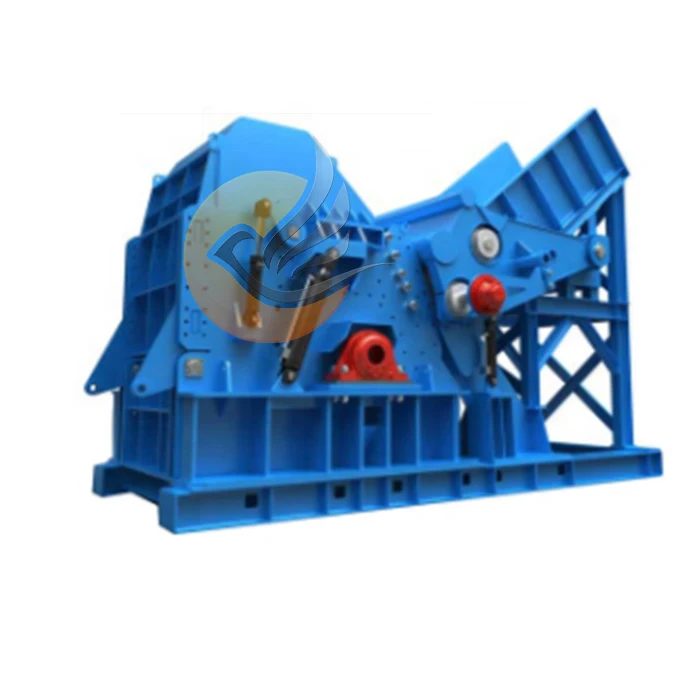 Большой выход металлолома дробилка для дробления кузова