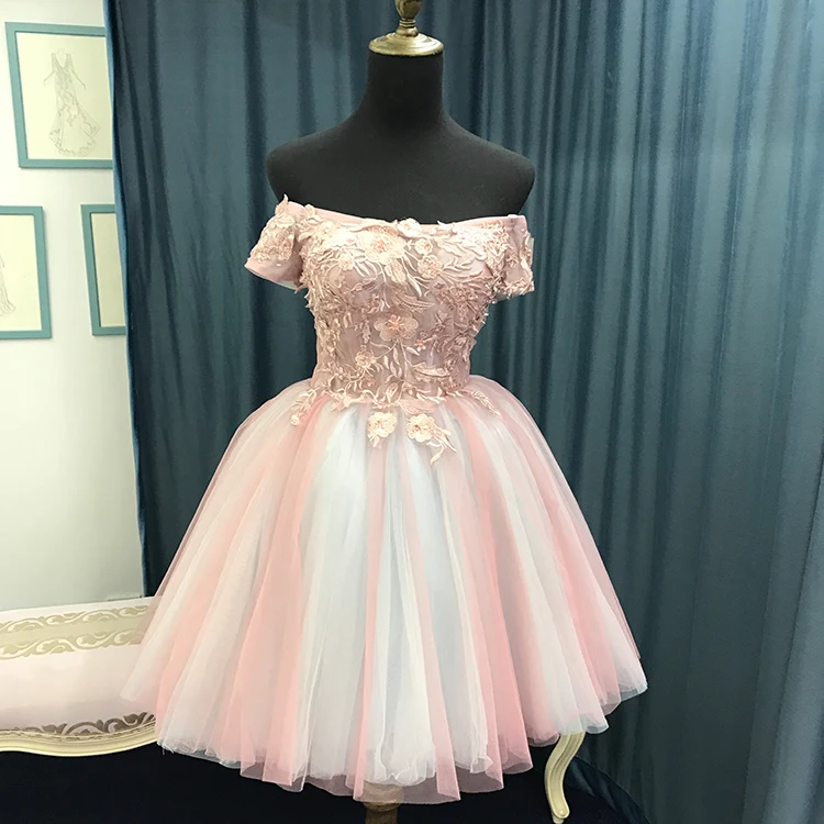 Платье подружки невесты, выполненное на заказ, розовое, женское, фиолетовое, простое, летнее, красное, белое, праздничное