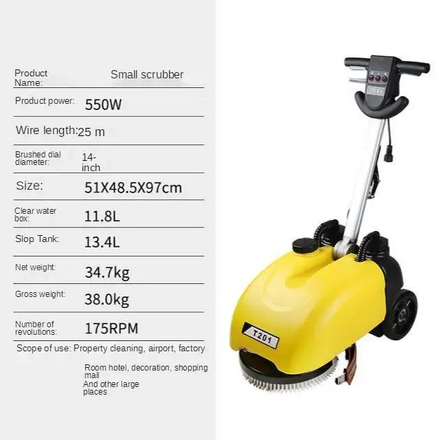Karva Factory Direct Sale Durable Carpet Cleaner Machine
