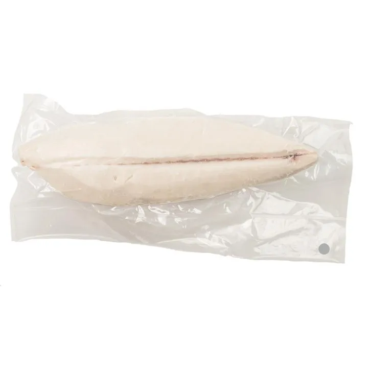 HACCP Certification Oilfish Fillet Whole Fish smooth skin rough skin Ivory Coast Bulk Packed ISO Certified Frozen Seafood