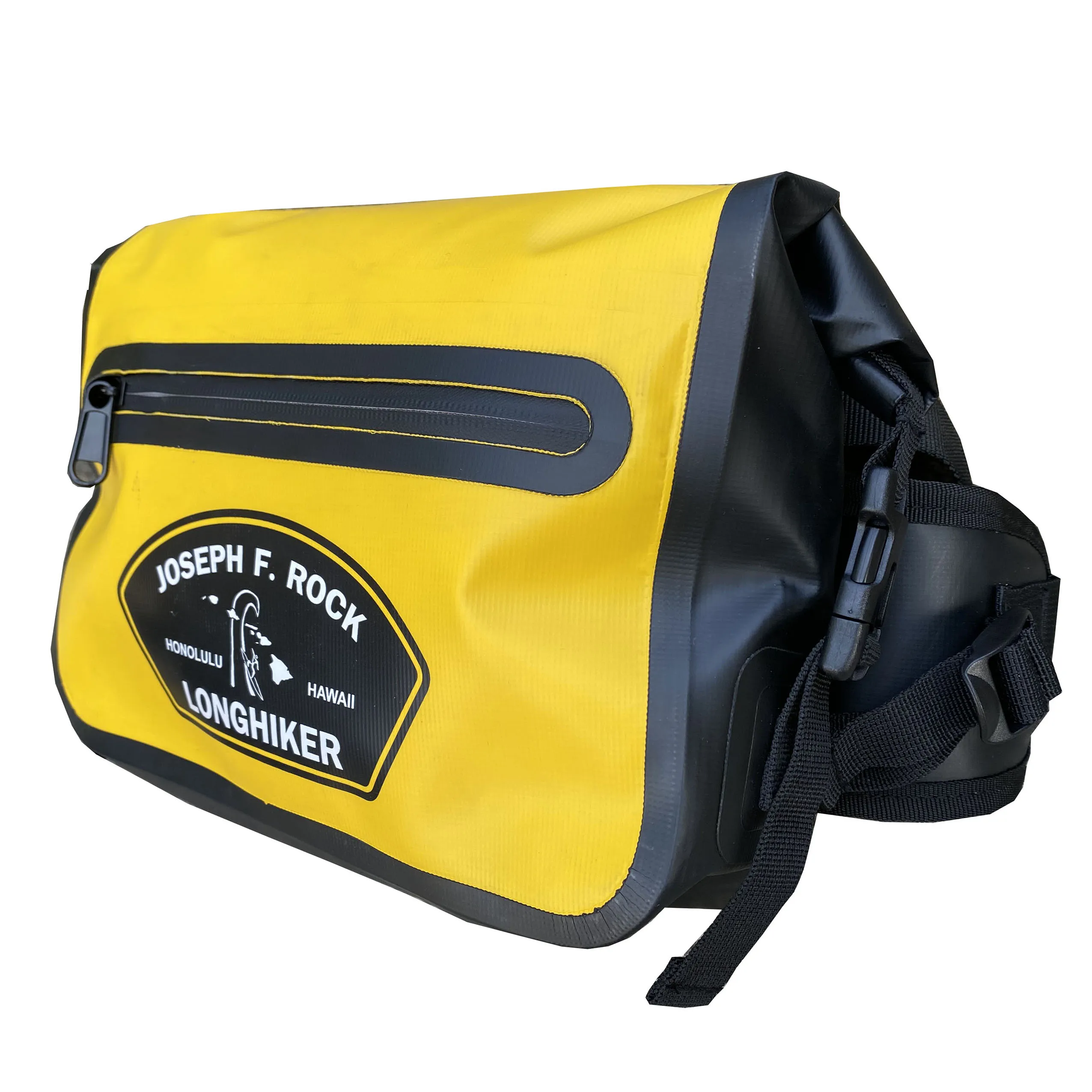 Bicycle PVC Waterproof cycling waist bags