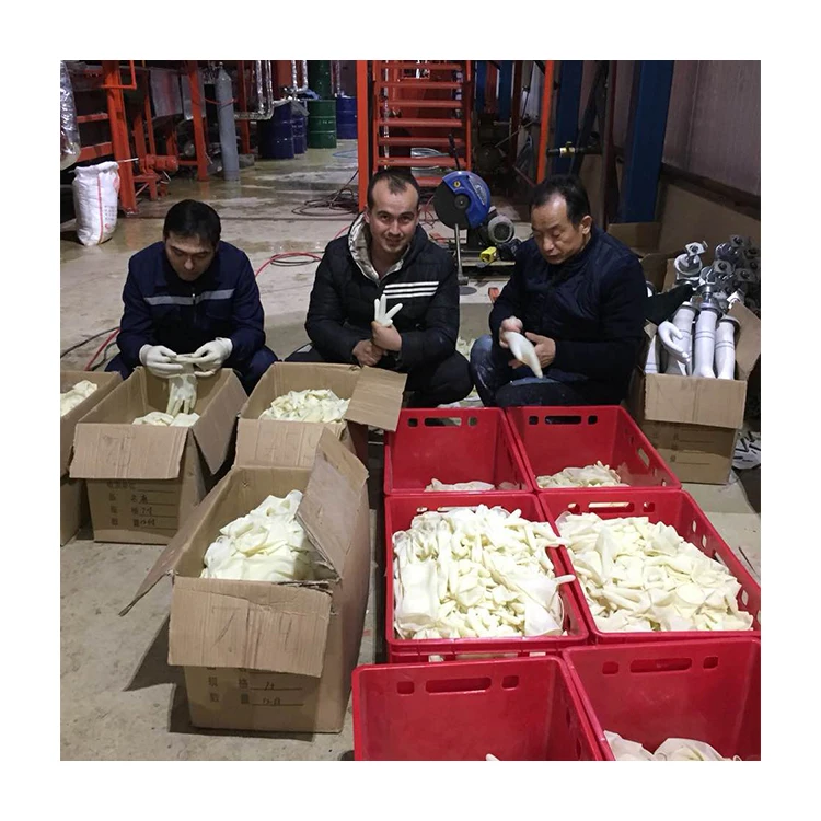 disposable latex small medical  gloves making machine sterile gloves making machine