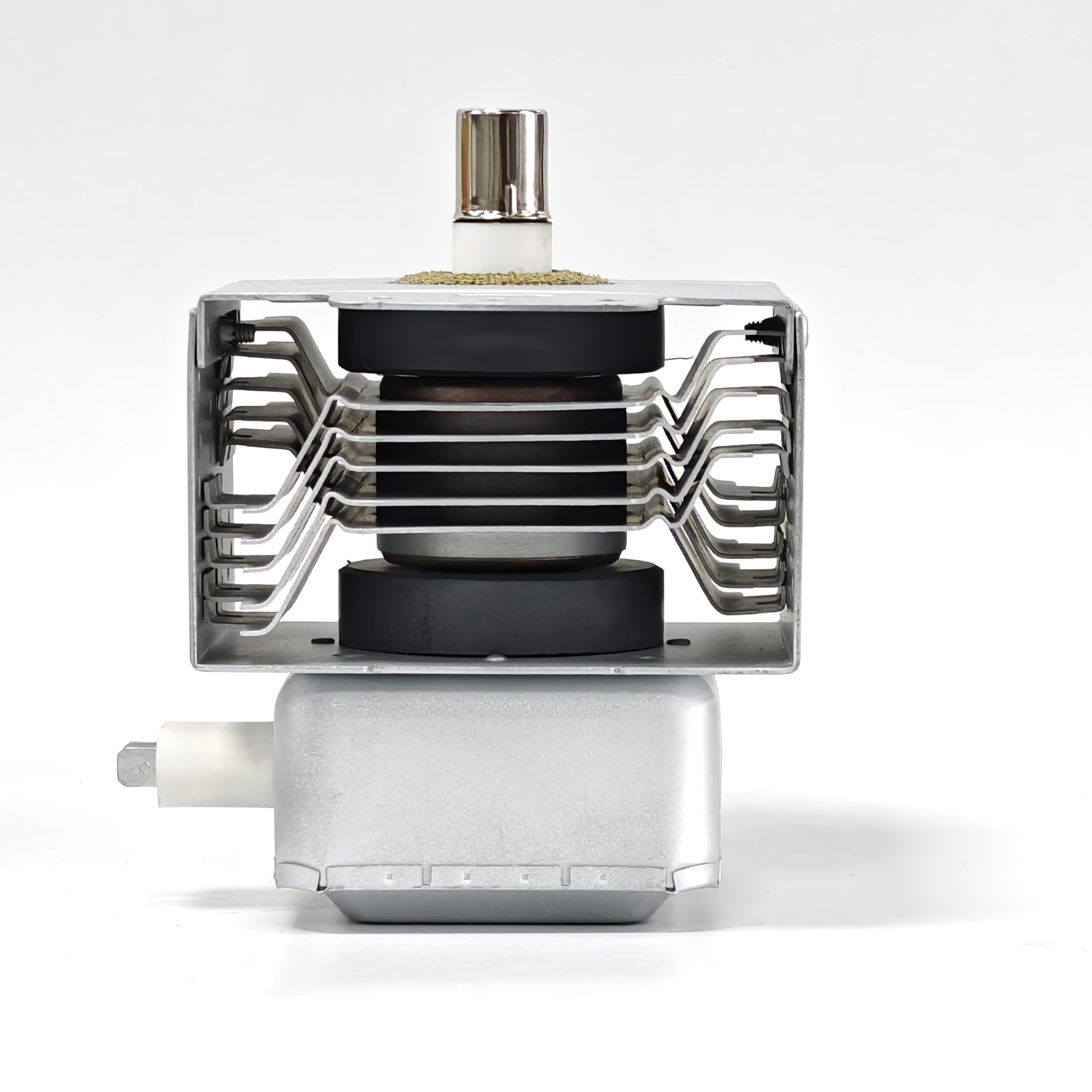 Sunchonglic 5 ломтиков 6 отверстий для микроволновой печи, магнетрон 900 Вт, детали для микроволновой печи, магнетрон для микроволновой печи