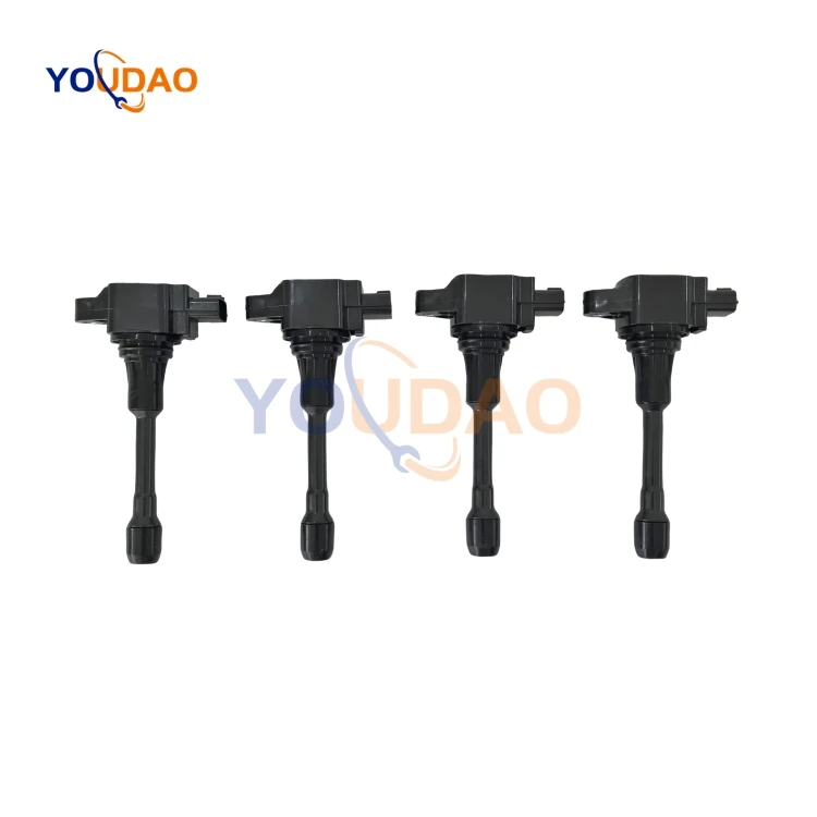 Top Ranking 22448JA00C Hot Sale Auto Spare Accessories Parts Car Ignition Coil 22448-JA00C