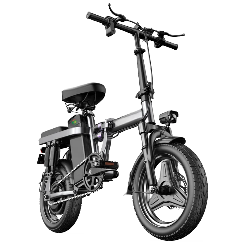 Chinese Wholesale Hot Sale Factory Sell Adult Popular Design Electric Bicycle