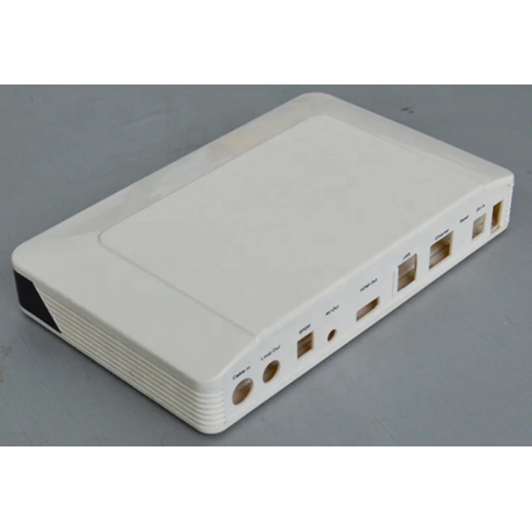 plastic enclosure for electrical