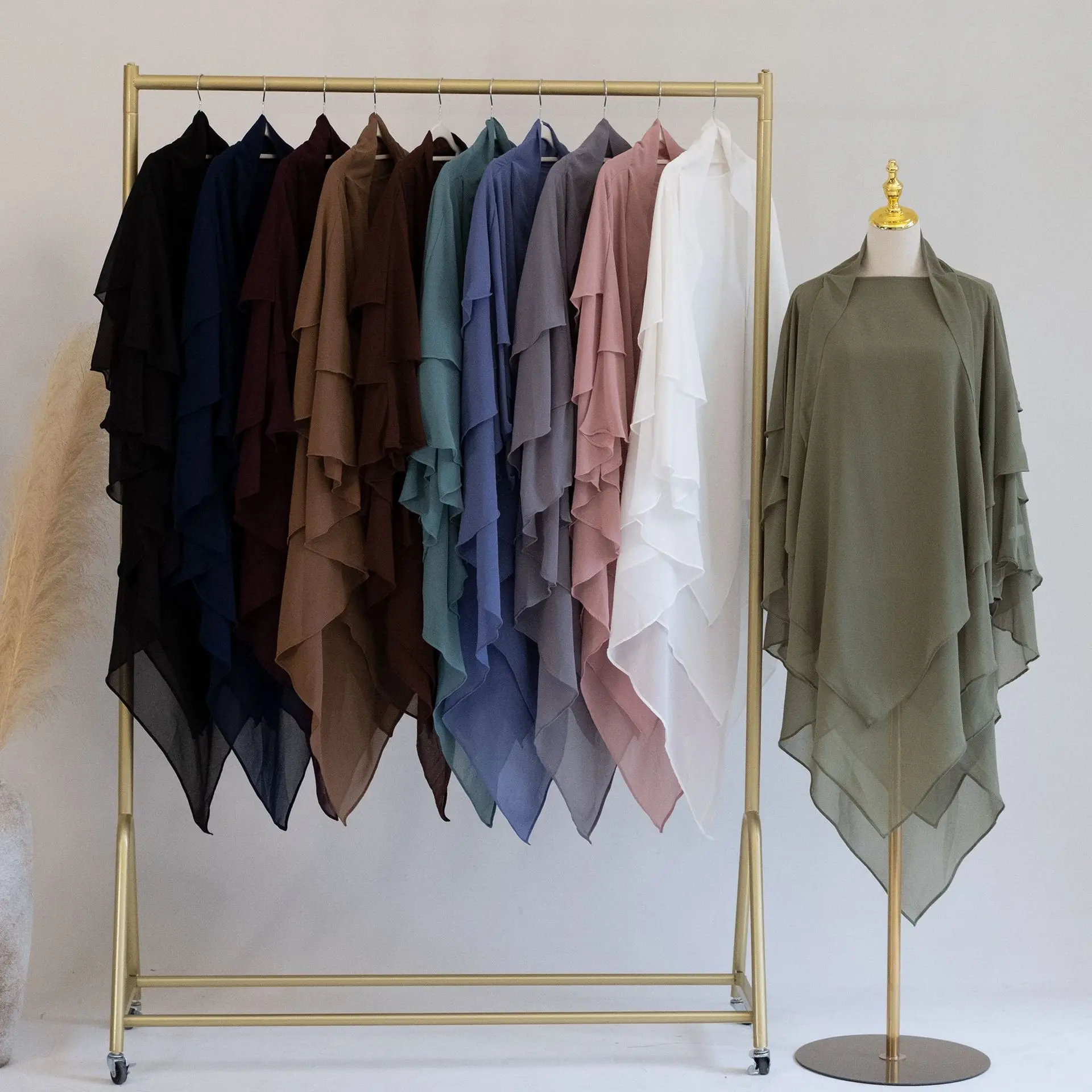 islamic clothing abaya dubai turkey muslim fashion hijab dress scarfs shawl abayas for women muslim hijabs