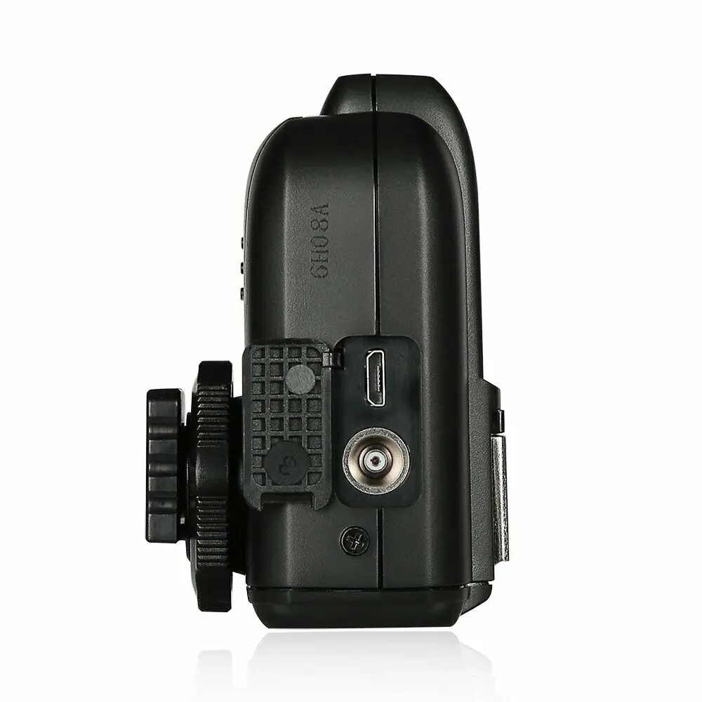  Беспроводной триггерный передатчик вспышки Godox X1T-S TTL 2 4G (MI Shoe) для Sony A77II A7RII A7R A58 A99 TT685S V860II-S