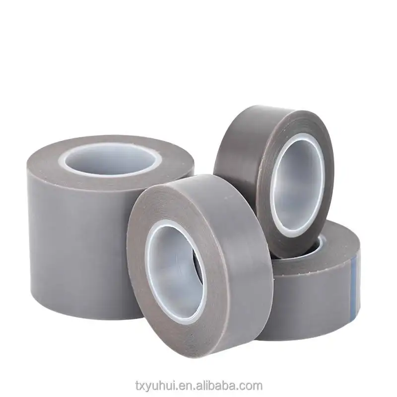 Профессиональная самоклеящаяся износостойкая лента PTFE рулон гладкая поверхность пленочный кран по отличной цене