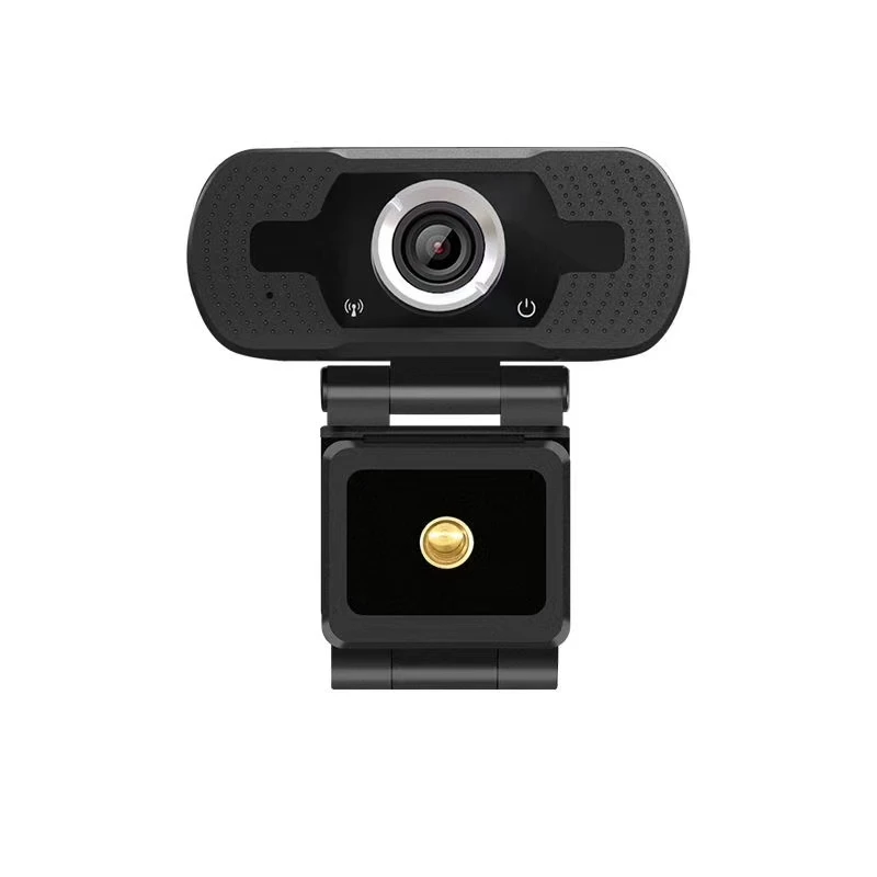 Заводская цена HD веб-камера для компьютера 1080P USB