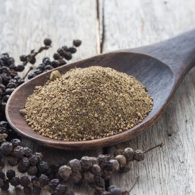 Low Price 95% Piperine Piper Black Pepper Extract Powder