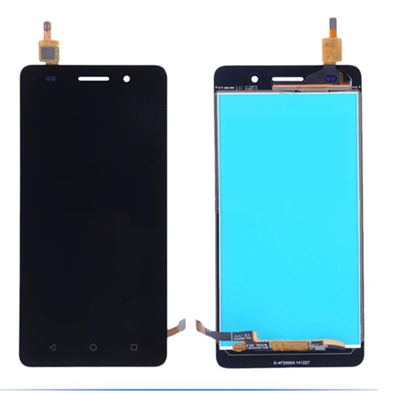 Лучшее качество 4C, ЖК-дисплей, сенсорный экран, дигитайзер, для сборки, запасные части с CHM-U01 CHC-U01 CHC-U03 ЖК-мониторы